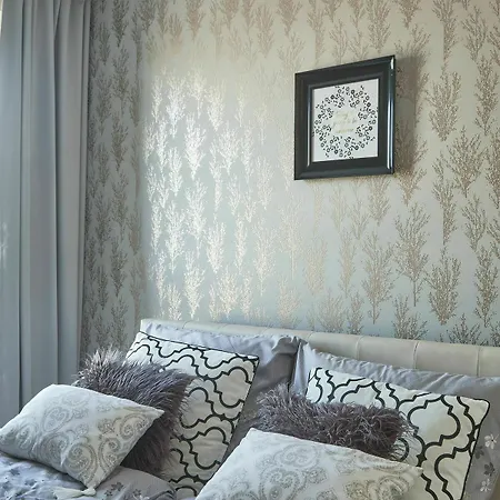 Good Time Apartment